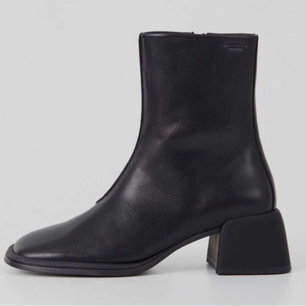 VAGABOND Ansie Ankle Boots